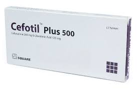 product name